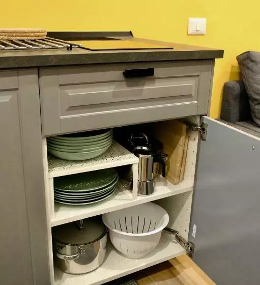 ベッドアンドブレックファースト Andolfi 24 Rooms