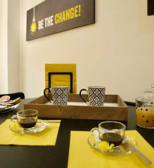 ベッドアンドブレックファースト Andolfi 24 Rooms