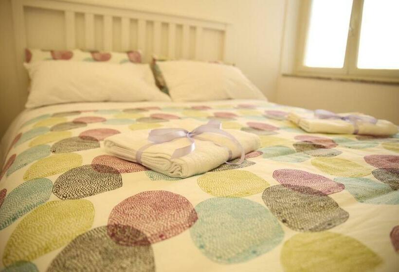 تختخواب و صبحانه Andolfi 24 Rooms