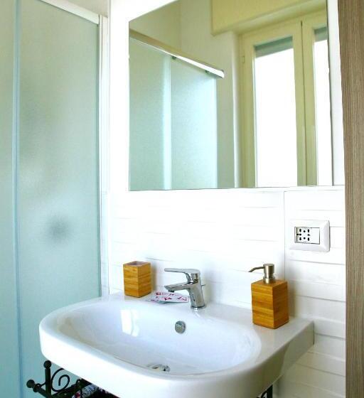 تختخواب و صبحانه Andolfi 24 Rooms