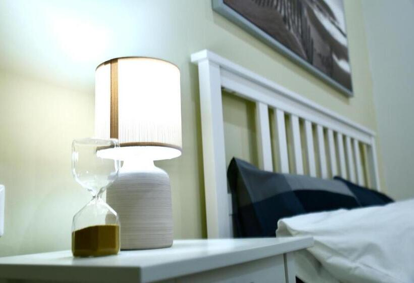 تختخواب و صبحانه Andolfi 24 Rooms