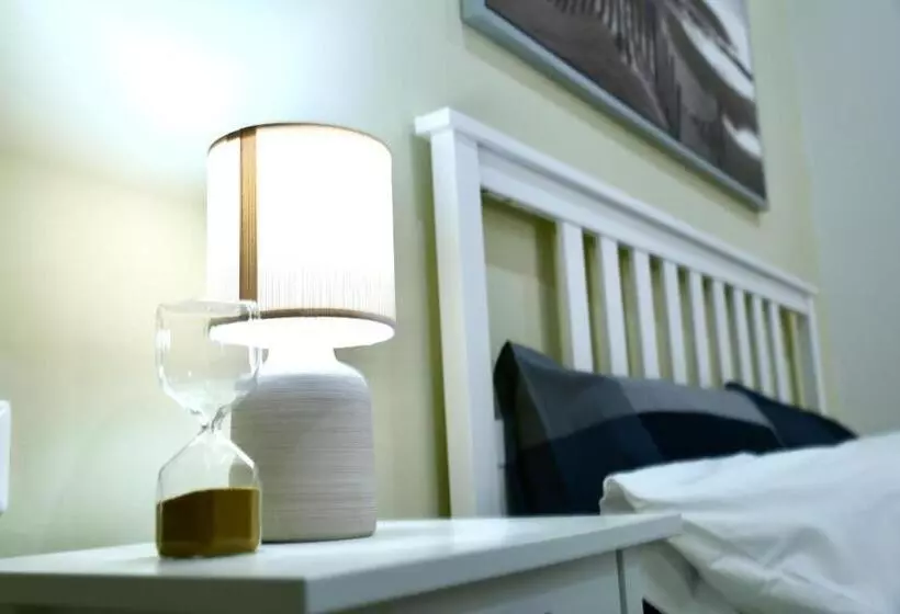 ベッドアンドブレックファースト Andolfi 24 Rooms