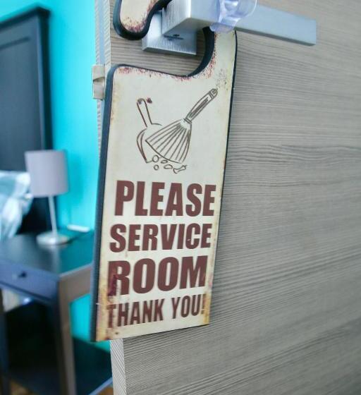 تختخواب و صبحانه Andolfi 24 Rooms