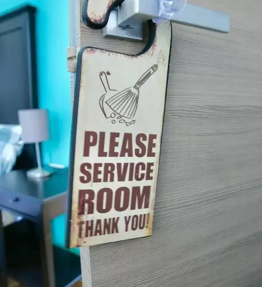 ベッドアンドブレックファースト Andolfi 24 Rooms