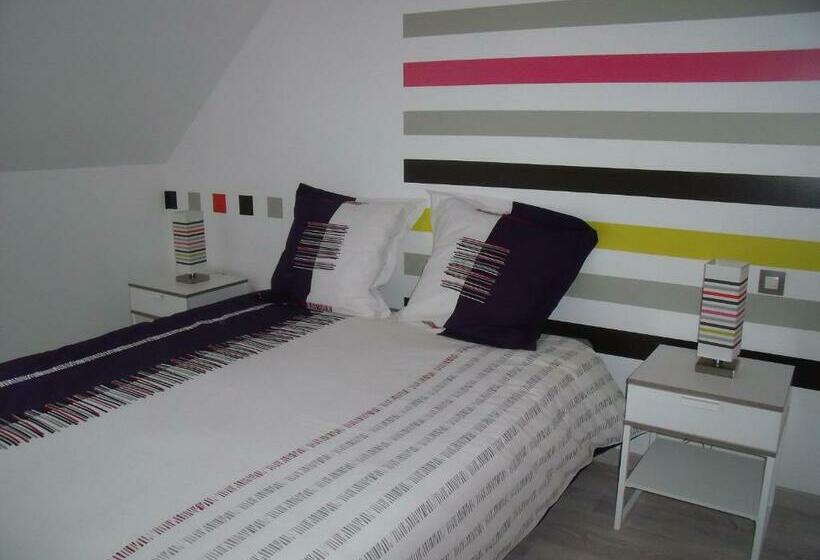 Bed and Breakfast Au Clair De Lune