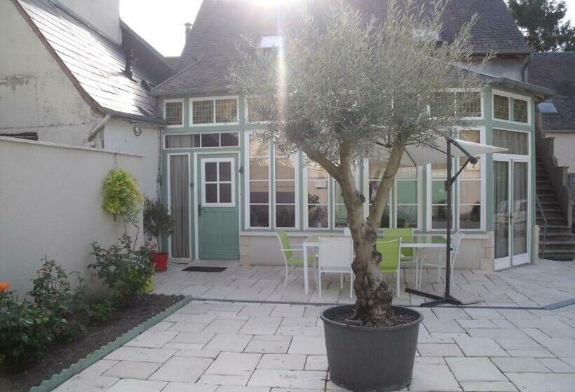 Bed and Breakfast Au Clair De Lune