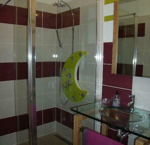 Bed and Breakfast Au Clair De Lune