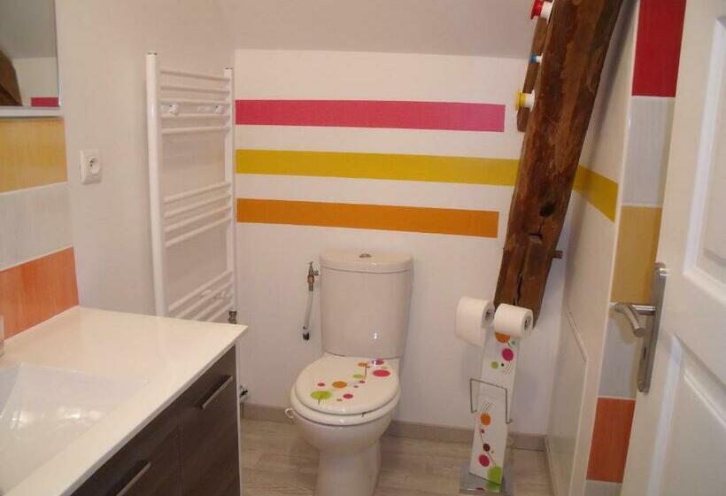 Bed and Breakfast Au Clair De Lune