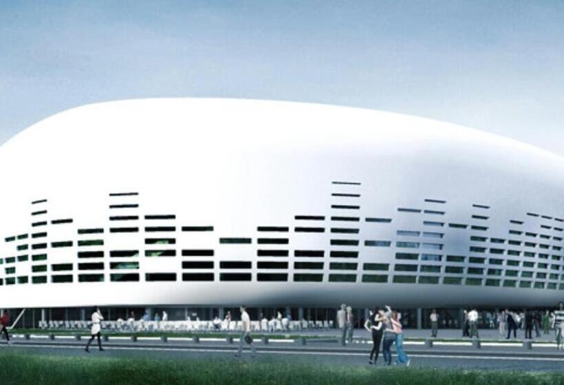 Bed and Breakfast Chambre Direct Piscine