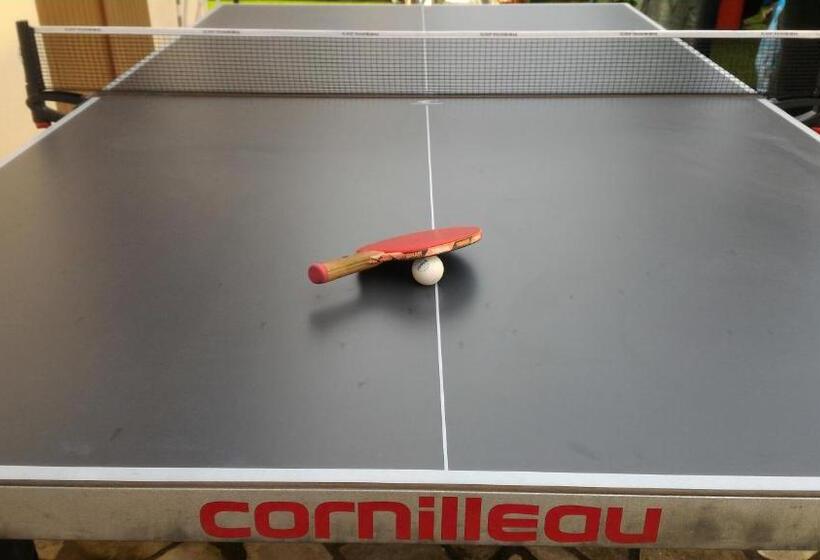 Bed and Breakfast Chambre Direct Piscine