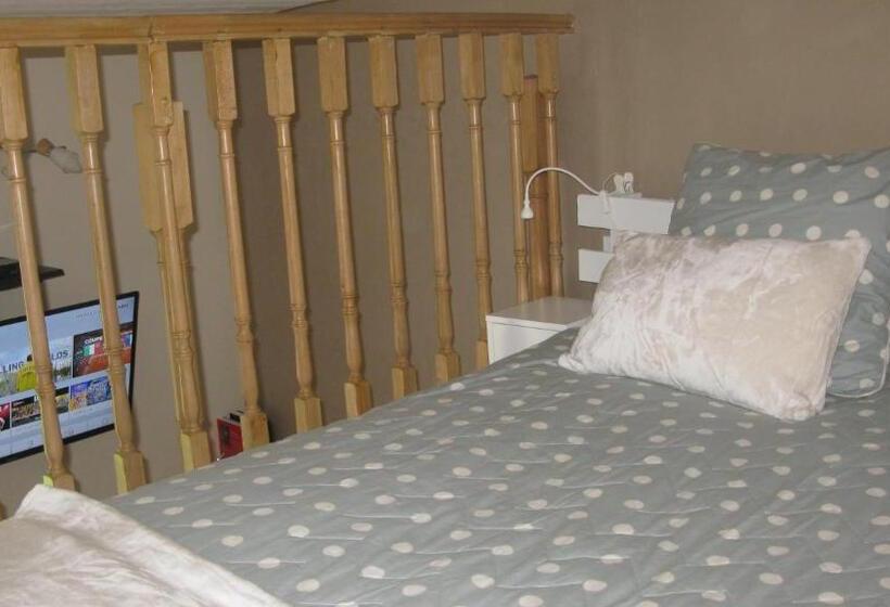 Bed and Breakfast Chambre Direct Piscine