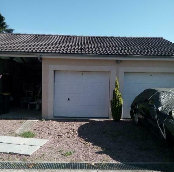 مبيت وإفطار Chez Myla Chambre Avec Tv écran Plat Et Salle De Bain Privative