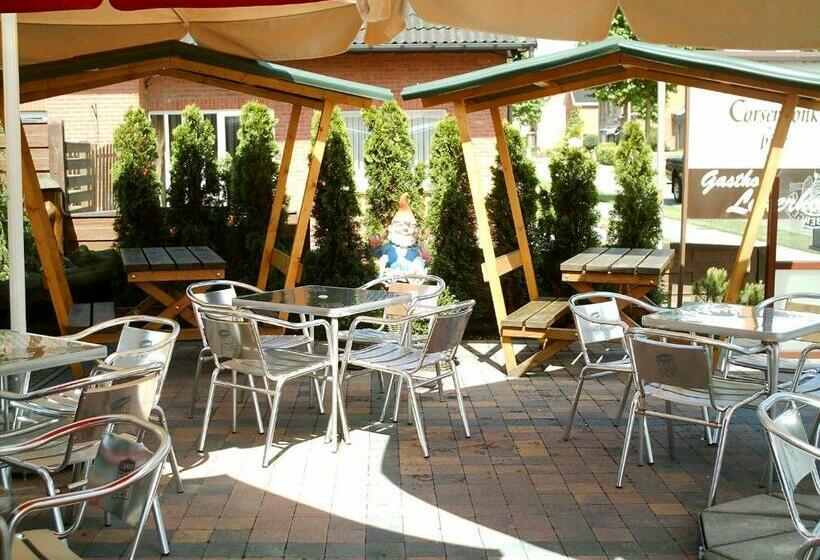 צימר Gasthof Lederhose