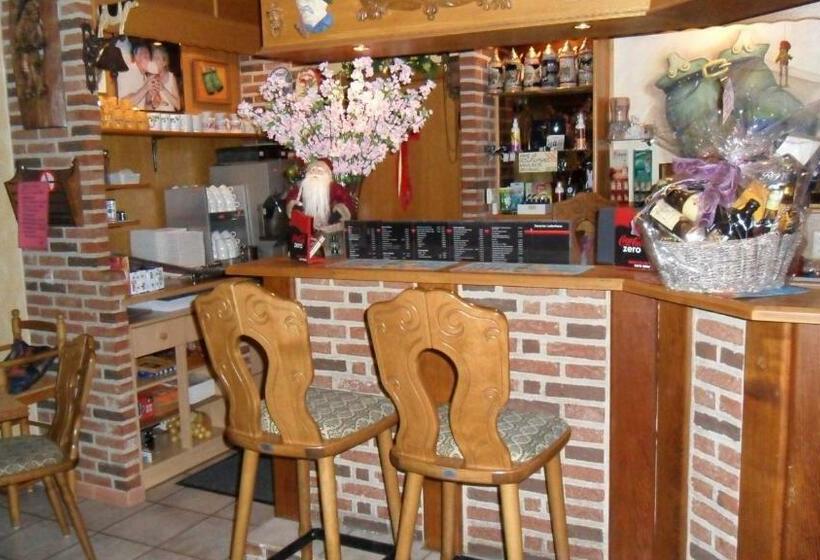 צימר Gasthof Lederhose