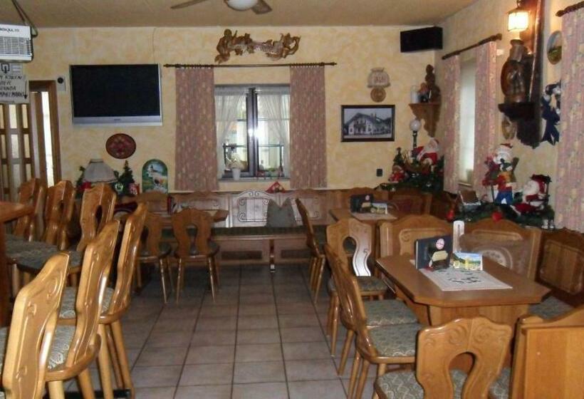 צימר Gasthof Lederhose