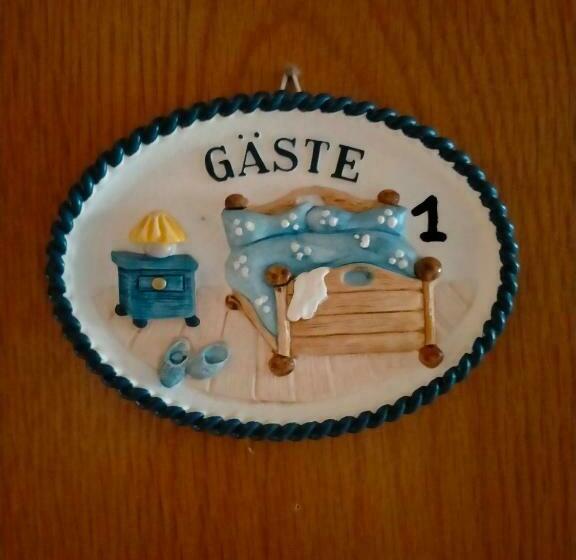 צימר Gasthof Lederhose