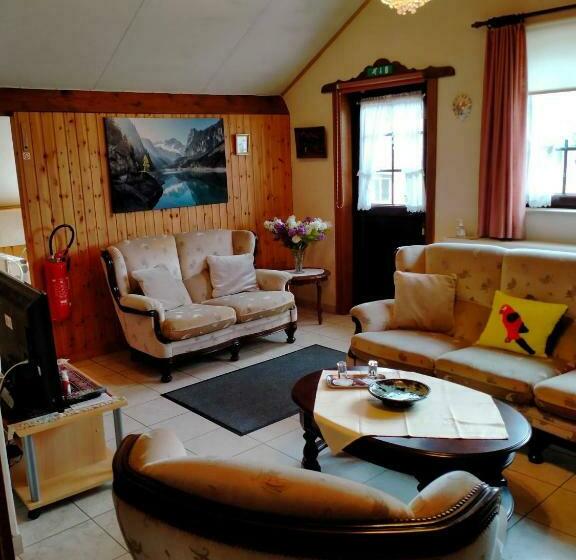 צימר Gasthof Lederhose