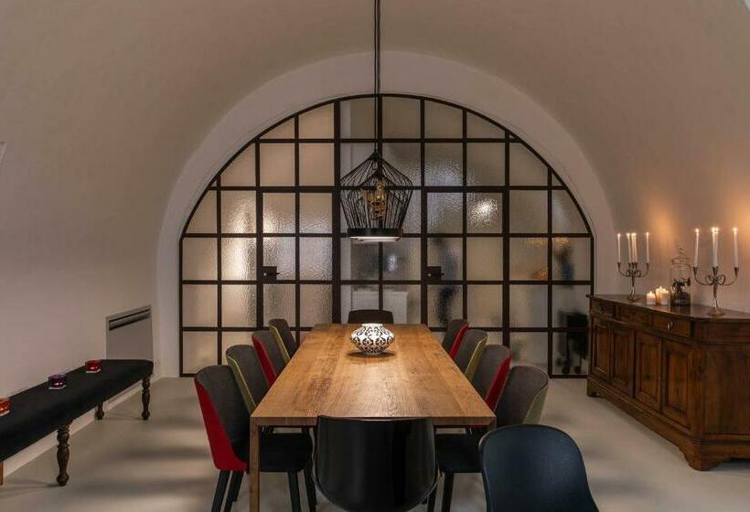 تختخواب و صبحانه Il Sogno Delle Benedettine