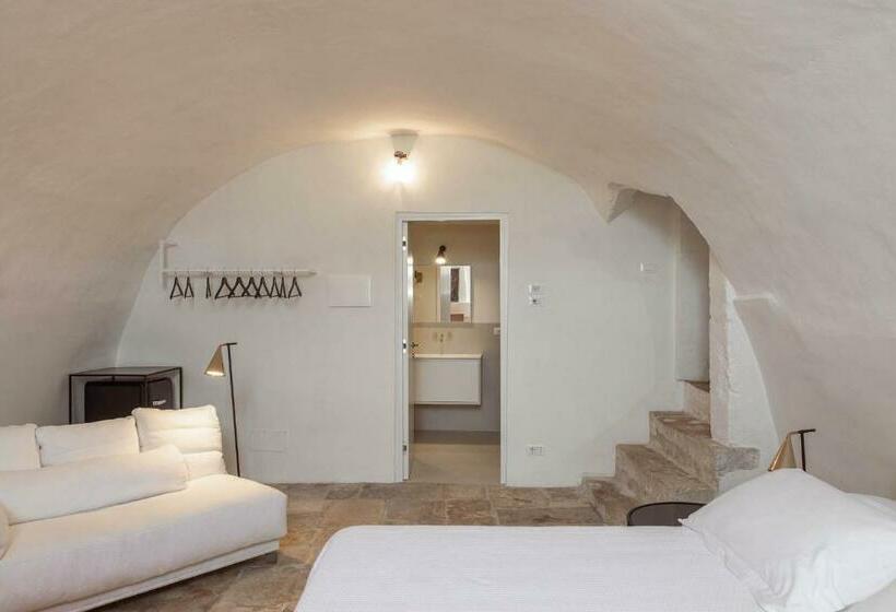 تختخواب و صبحانه Il Sogno Delle Benedettine