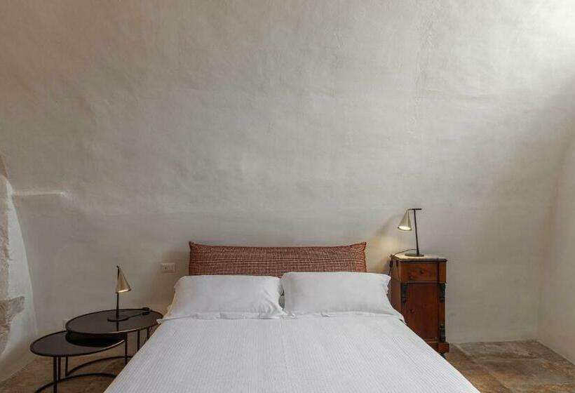 تختخواب و صبحانه Il Sogno Delle Benedettine