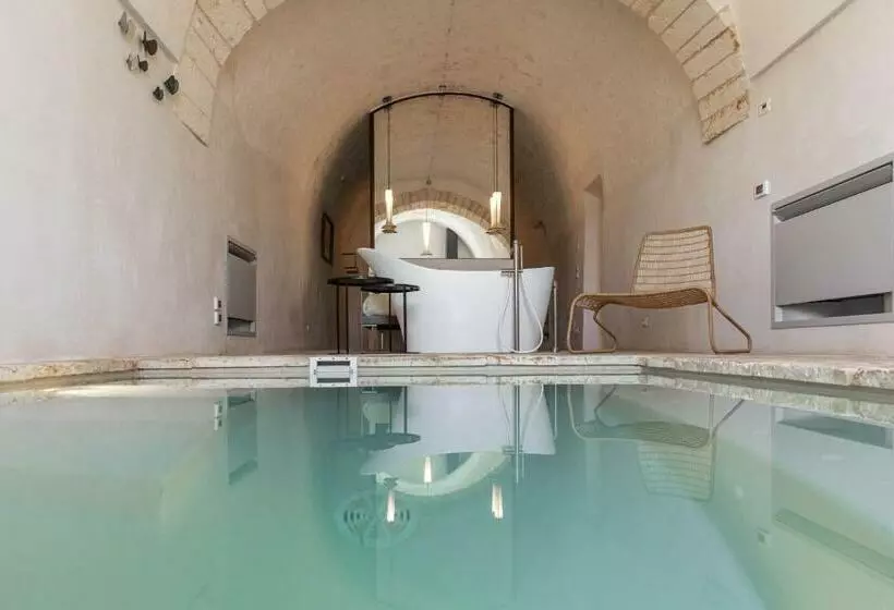 تختخواب و صبحانه Il Sogno Delle Benedettine