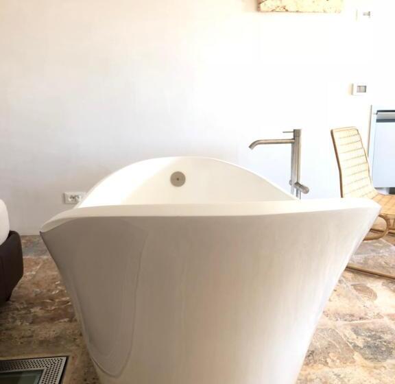 تختخواب و صبحانه Il Sogno Delle Benedettine