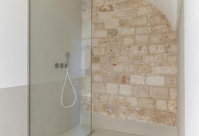 تختخواب و صبحانه Il Sogno Delle Benedettine