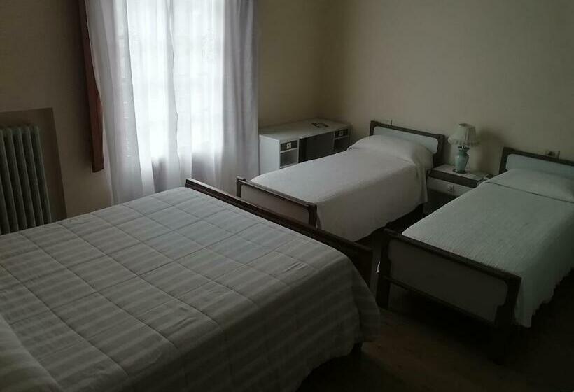 Bed and Breakfast La Collina Degli Olivi