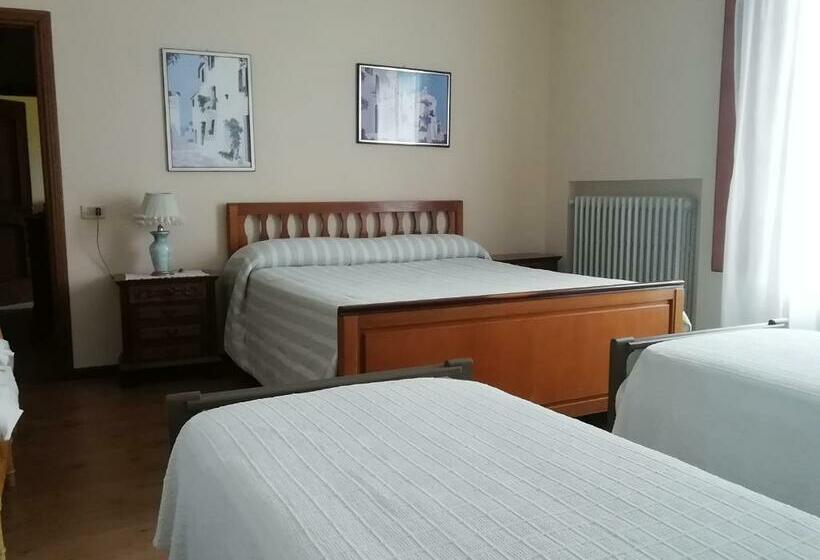 Bed and Breakfast La Collina Degli Olivi