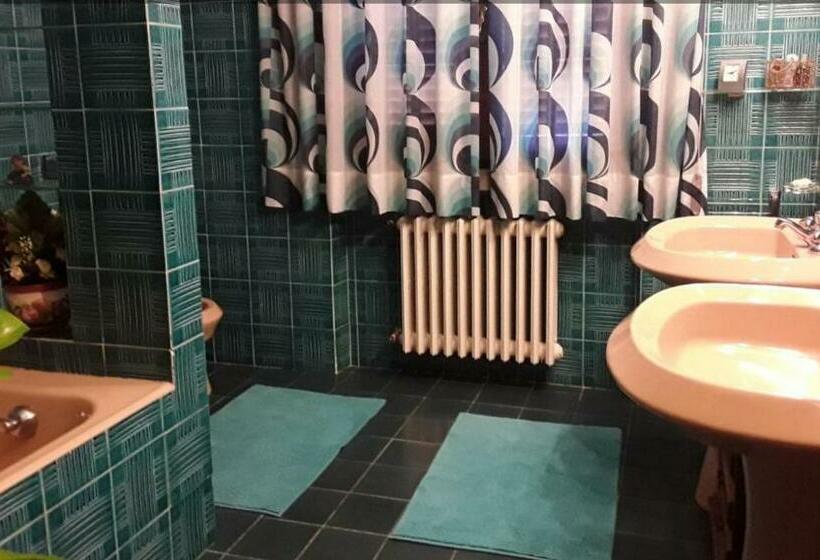 Bed and Breakfast La Collina Degli Olivi