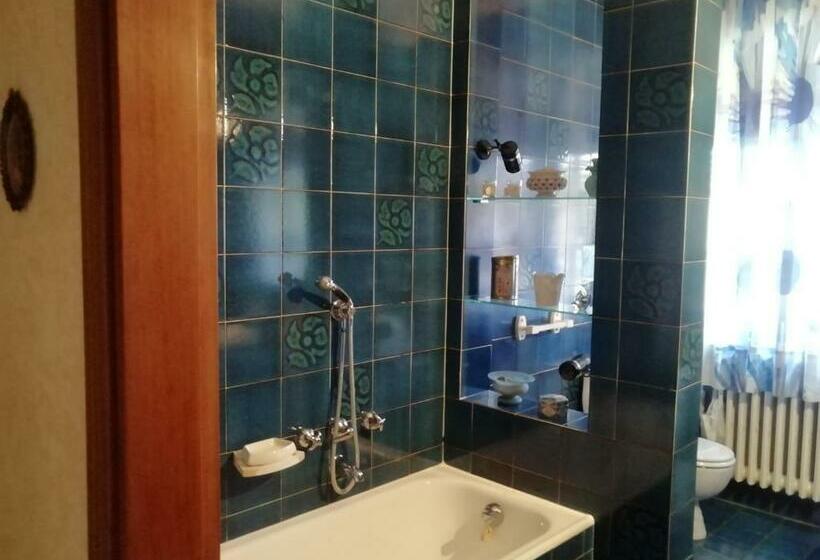 Bed and Breakfast La Collina Degli Olivi