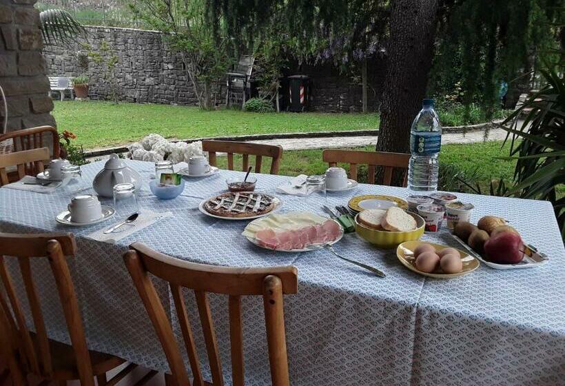 Bed and Breakfast La Collina Degli Olivi