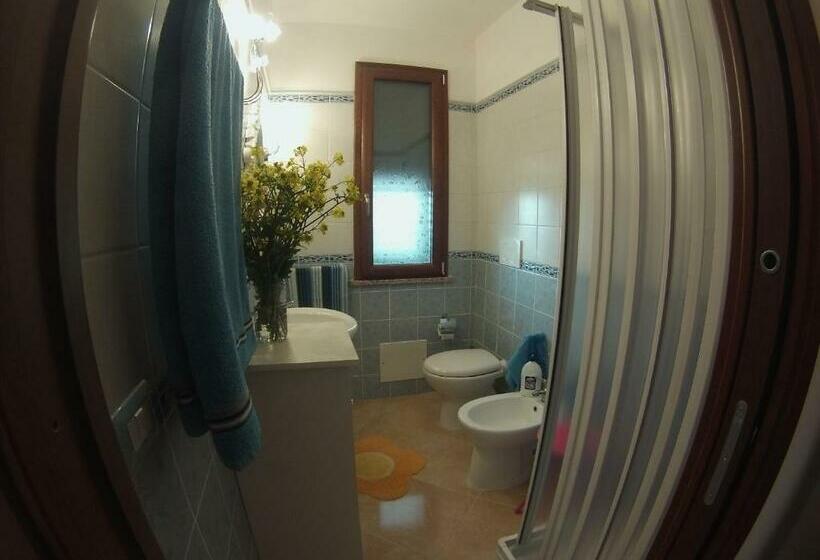 Bed and Breakfast La Macchia Mediterranea