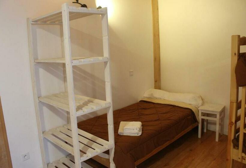 צימר Les Cremades