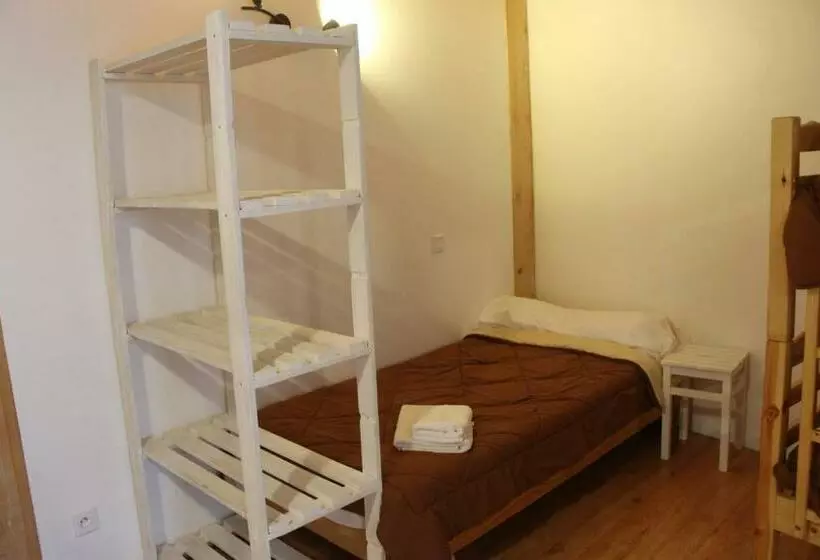 Aamiaismajoitus (B&B) Les Cremades