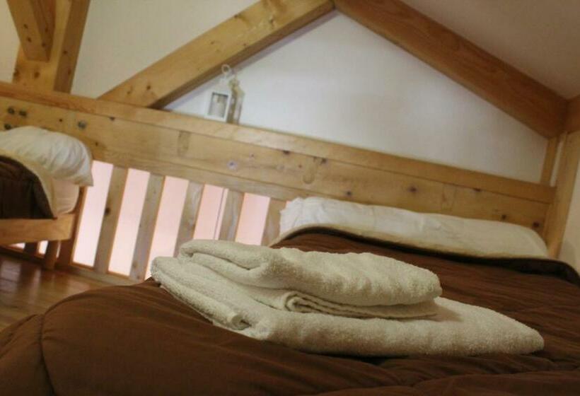 צימר Les Cremades