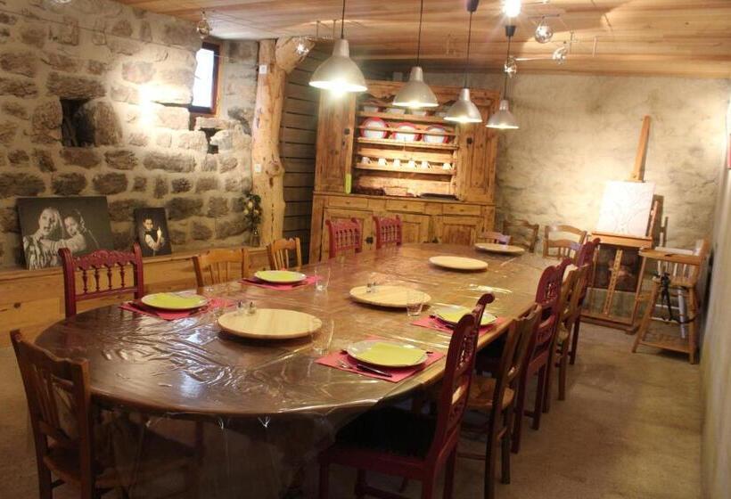 צימר Les Cremades