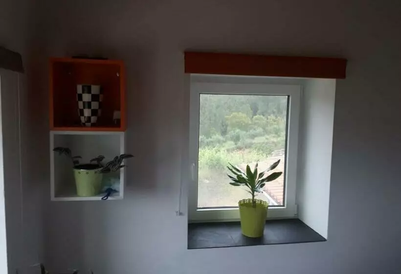 تختخواب و صبحانه Quinta Quatro Ventos