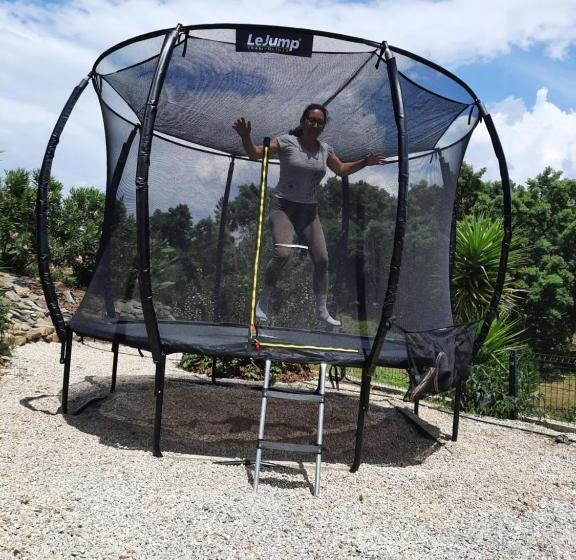 تختخواب و صبحانه Quinta Quatro Ventos