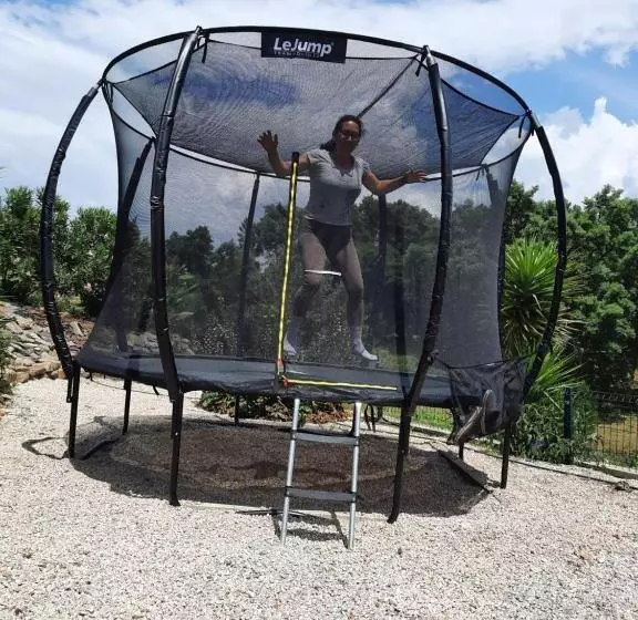 تختخواب و صبحانه Quinta Quatro Ventos