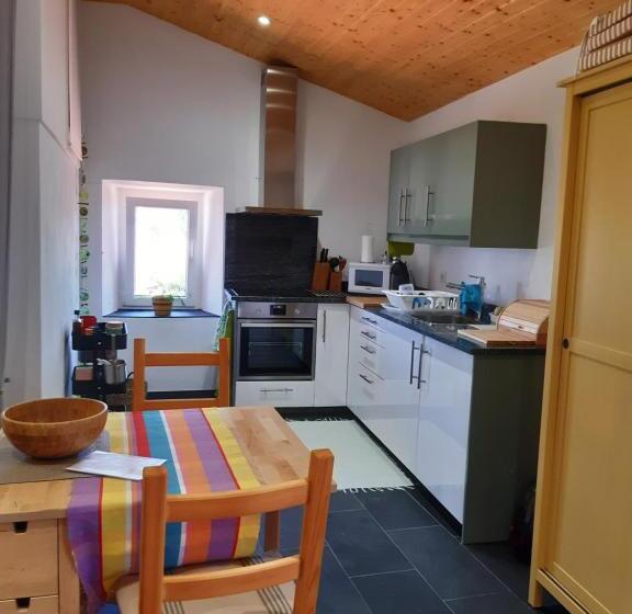 تختخواب و صبحانه Quinta Quatro Ventos