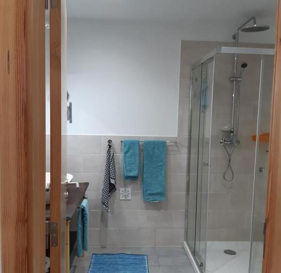 تختخواب و صبحانه Quinta Quatro Ventos