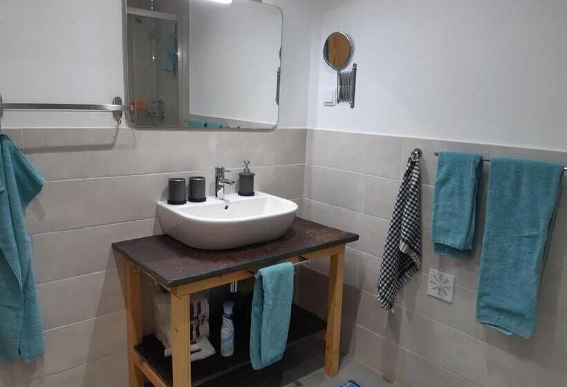 تختخواب و صبحانه Quinta Quatro Ventos