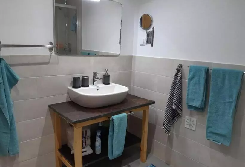 تختخواب و صبحانه Quinta Quatro Ventos