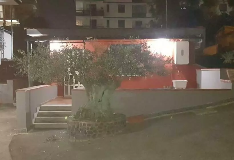 Bed & Breakfast Neapolis