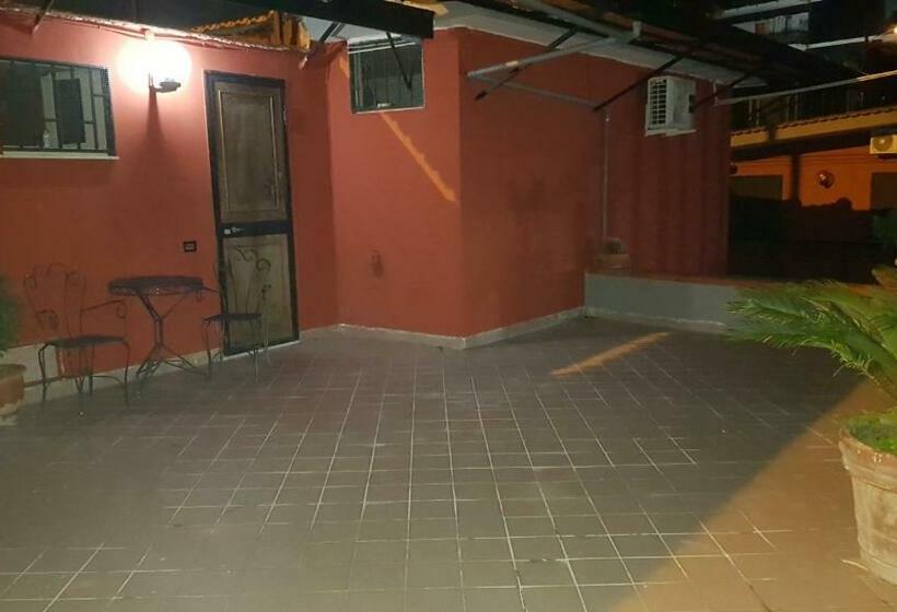 Bed & Breakfast Neapolis