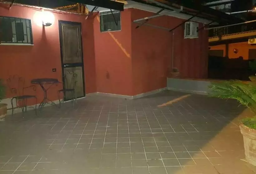 Bed & Breakfast Neapolis