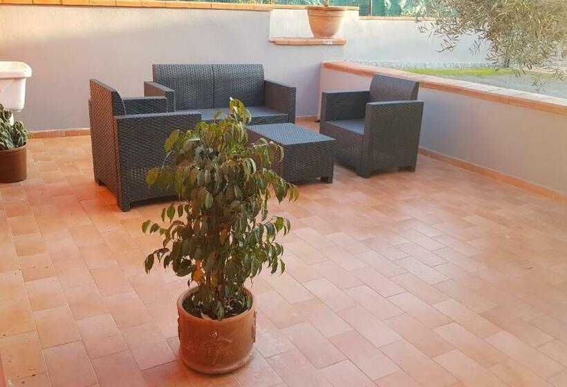 Bed & Breakfast Neapolis