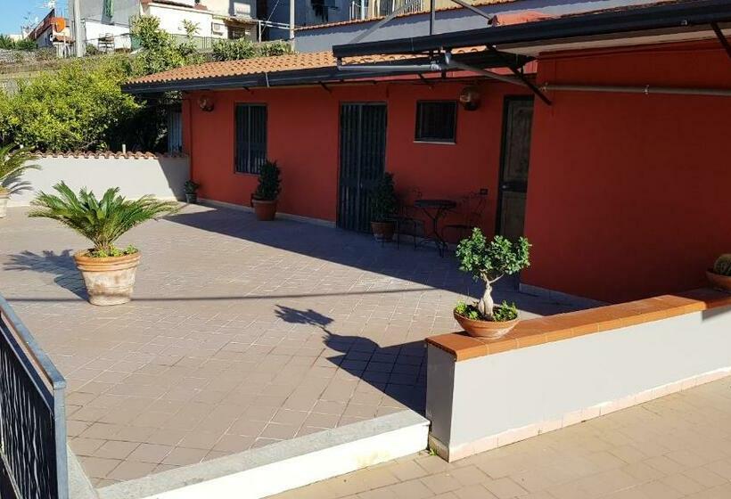 Bed & Breakfast Neapolis