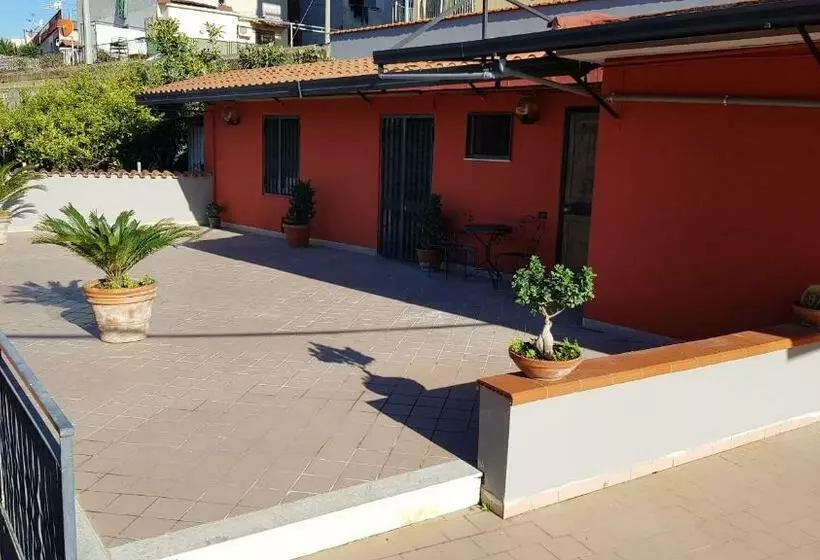Bed & Breakfast Neapolis
